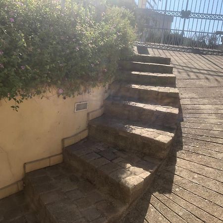 Robert House Apartment Alghero Luaran gambar