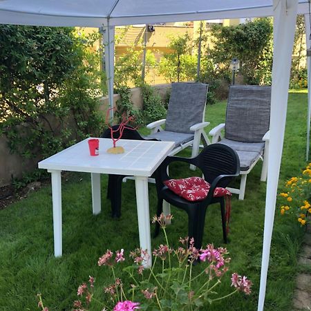Robert House Apartment Alghero Luaran gambar