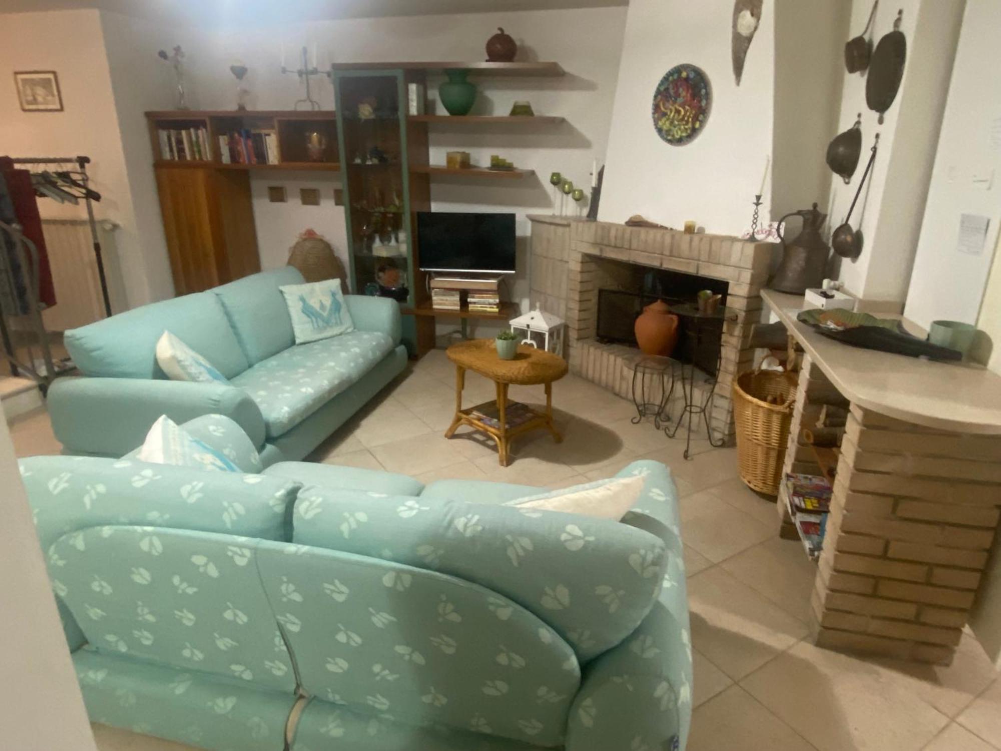 Robert House Apartment Alghero Luaran gambar