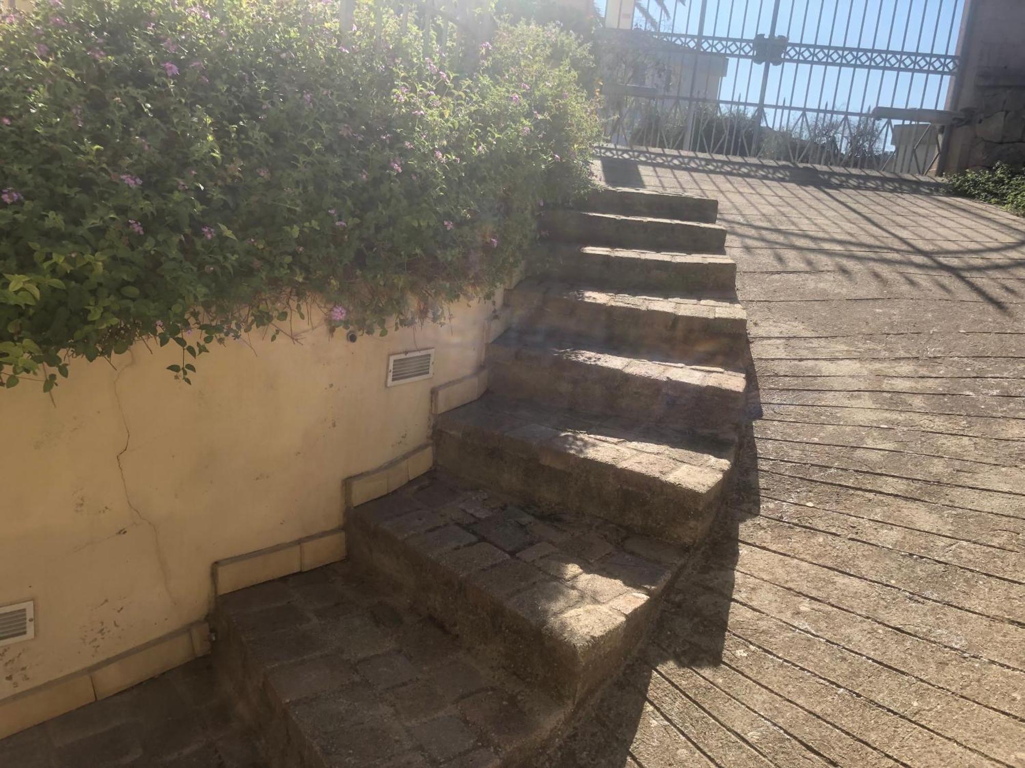 Robert House Apartment Alghero Luaran gambar