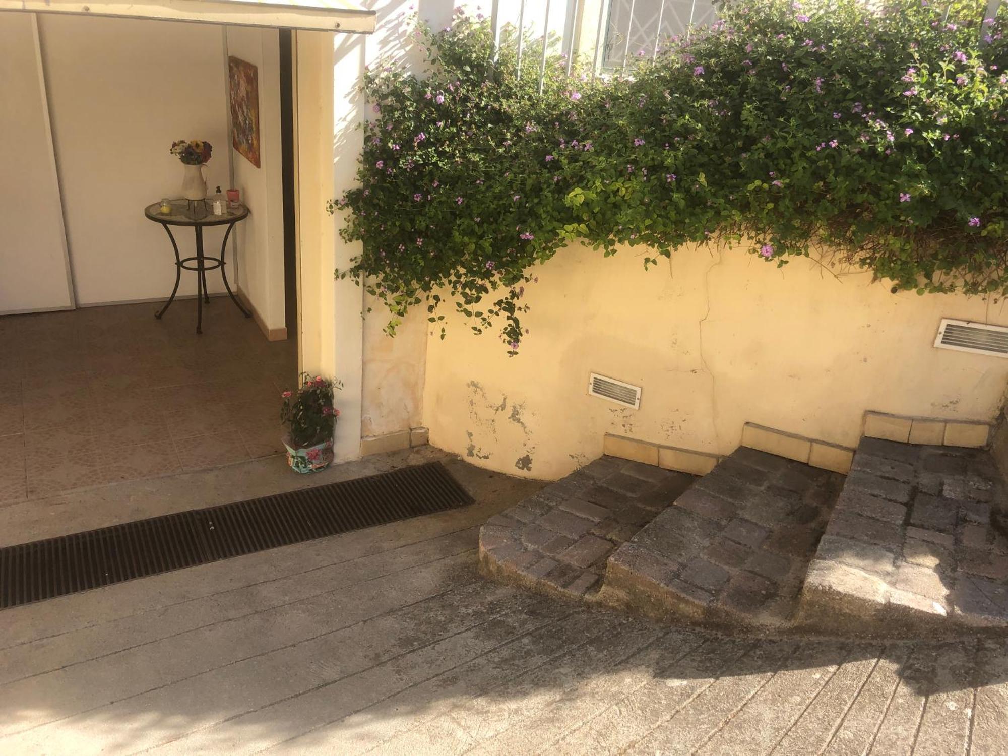 Robert House Apartment Alghero Luaran gambar