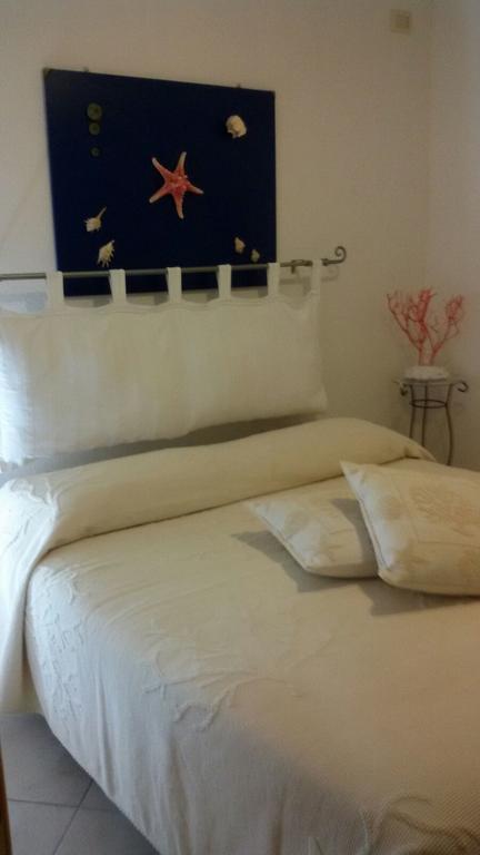Robert House Apartment Alghero Luaran gambar