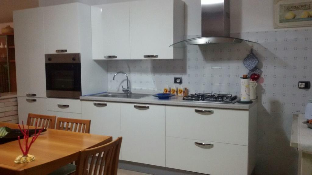 Robert House Apartment Alghero Luaran gambar