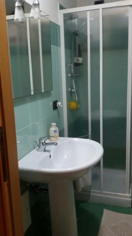 Robert House Apartment Alghero Luaran gambar