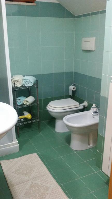 Robert House Apartment Alghero Luaran gambar