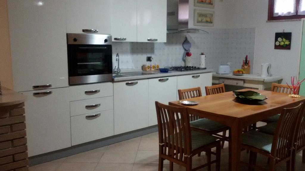 Robert House Apartment Alghero Luaran gambar