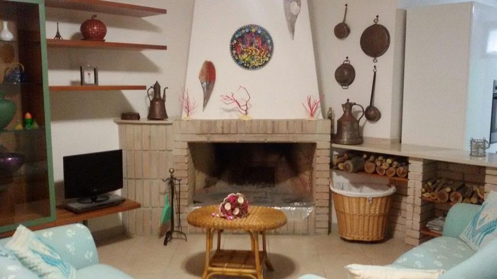 Robert House Apartment Alghero Luaran gambar