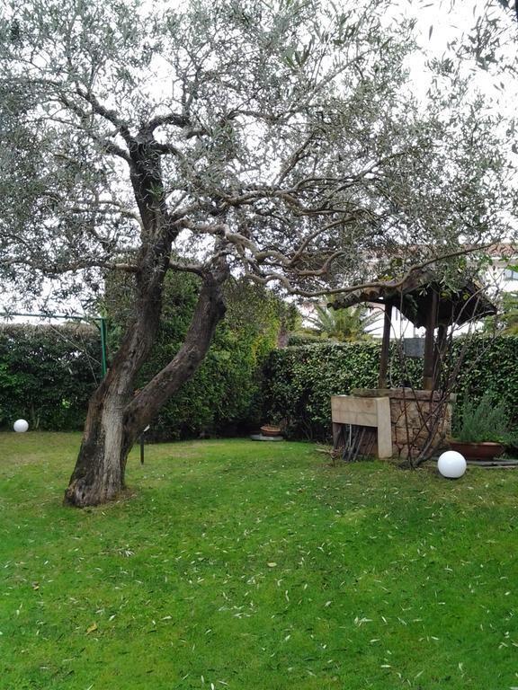 Robert House Apartment Alghero Luaran gambar