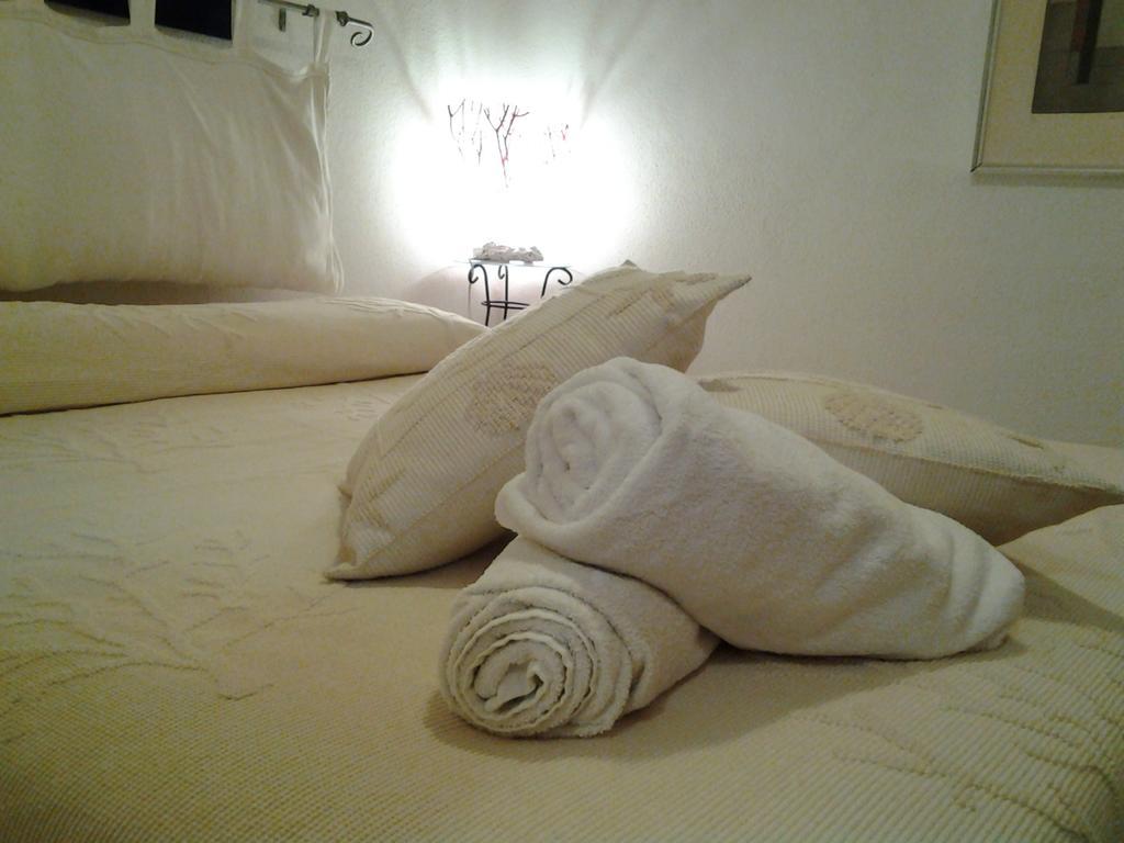 Robert House Apartment Alghero Luaran gambar