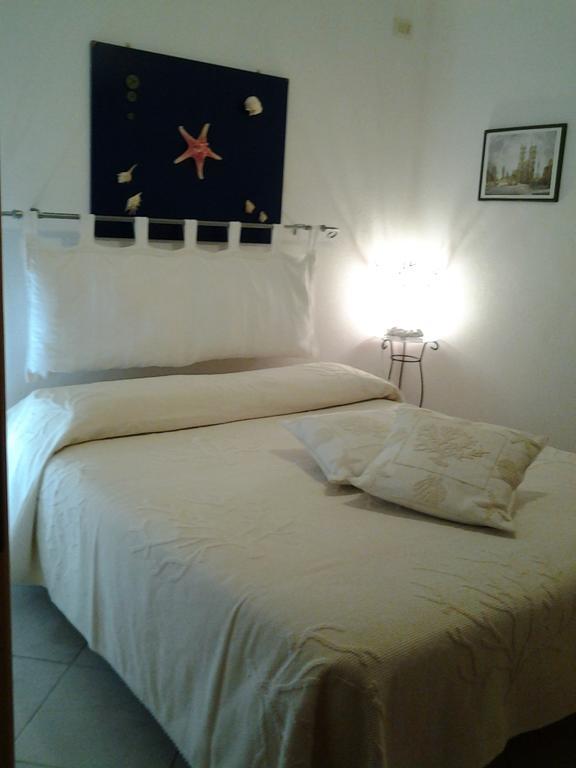 Robert House Apartment Alghero Luaran gambar
