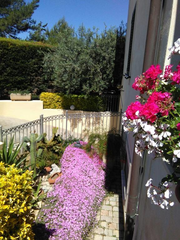 Robert House Apartment Alghero Luaran gambar