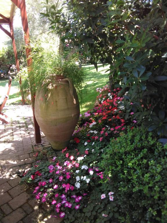 Robert House Apartment Alghero Luaran gambar