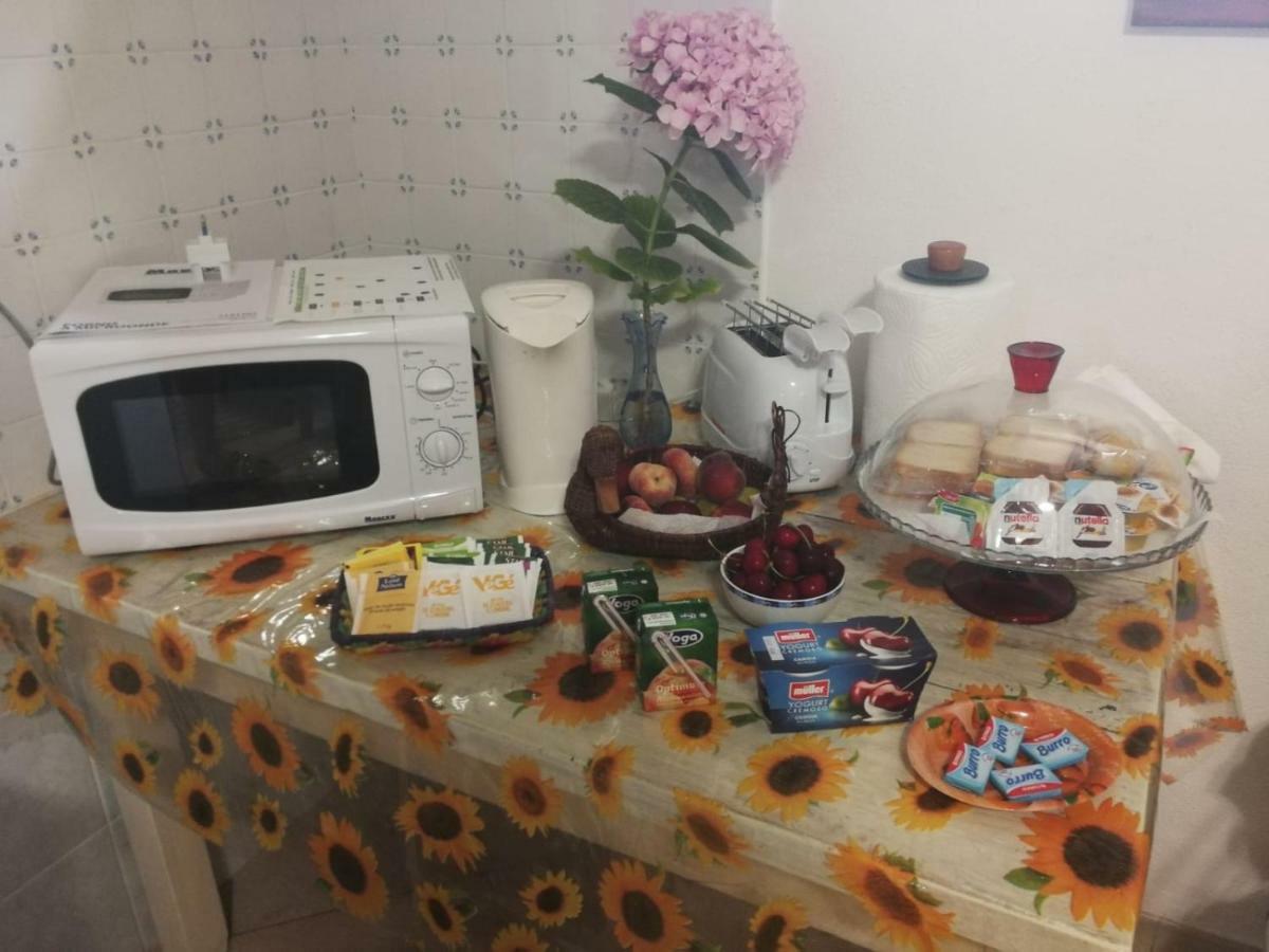 Robert House Apartment Alghero Luaran gambar